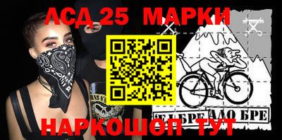 спайс Берёзовский